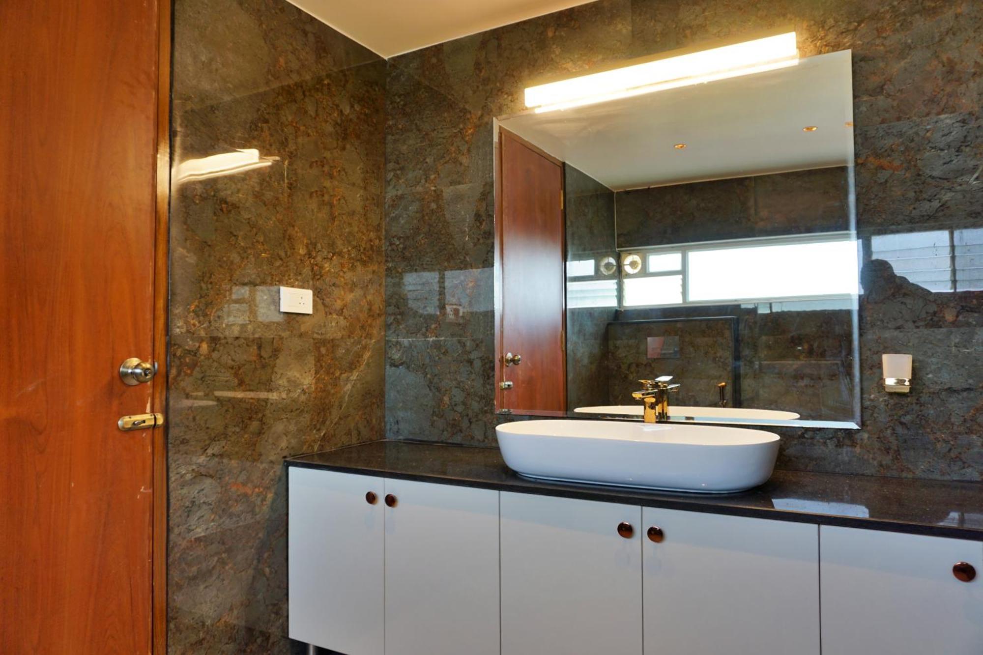 The Pentouz On 100 Feet Road Indiranagar - An Urban Luxury Retreat Διαμέρισμα Μπανγκαλόρ Εξωτερικό φωτογραφία