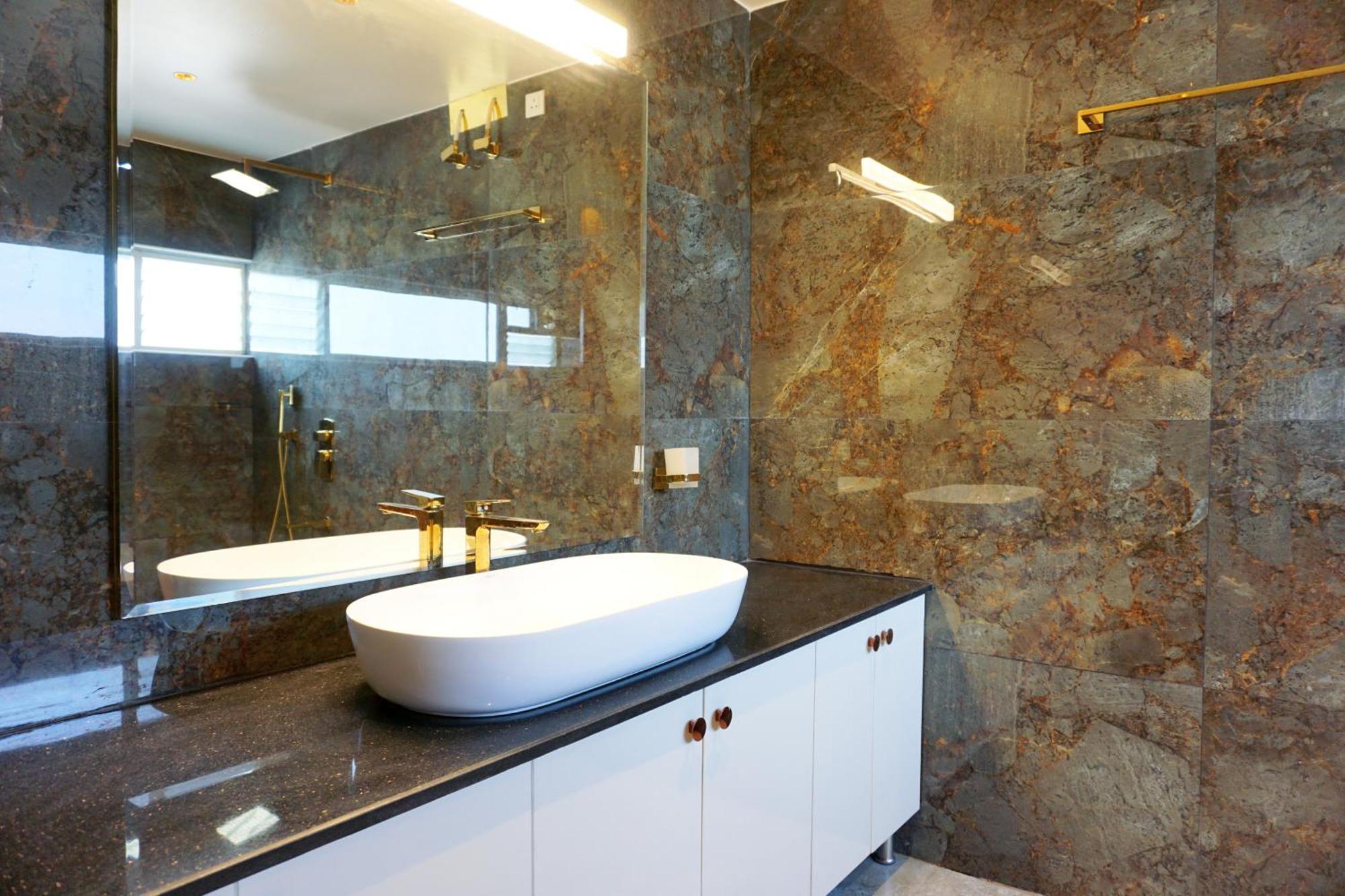 The Pentouz On 100 Feet Road Indiranagar - An Urban Luxury Retreat Διαμέρισμα Μπανγκαλόρ Εξωτερικό φωτογραφία